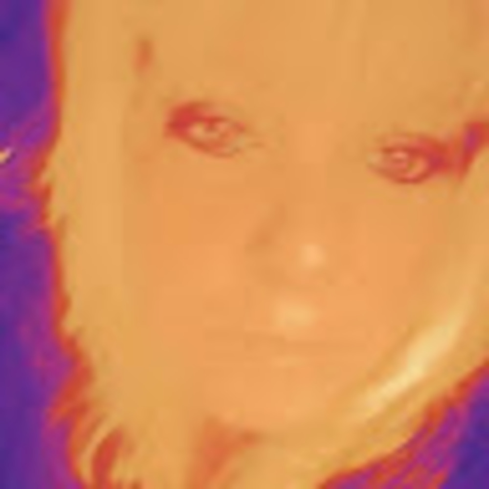 Meet your Posher, Stacy